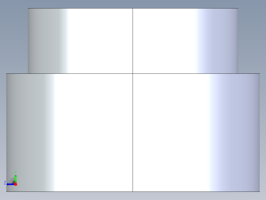 聚氯乙烯配件13-Sch80_ReducerCoupling_FPTxFPT_830-251_2in x 1.5in右视缩略图