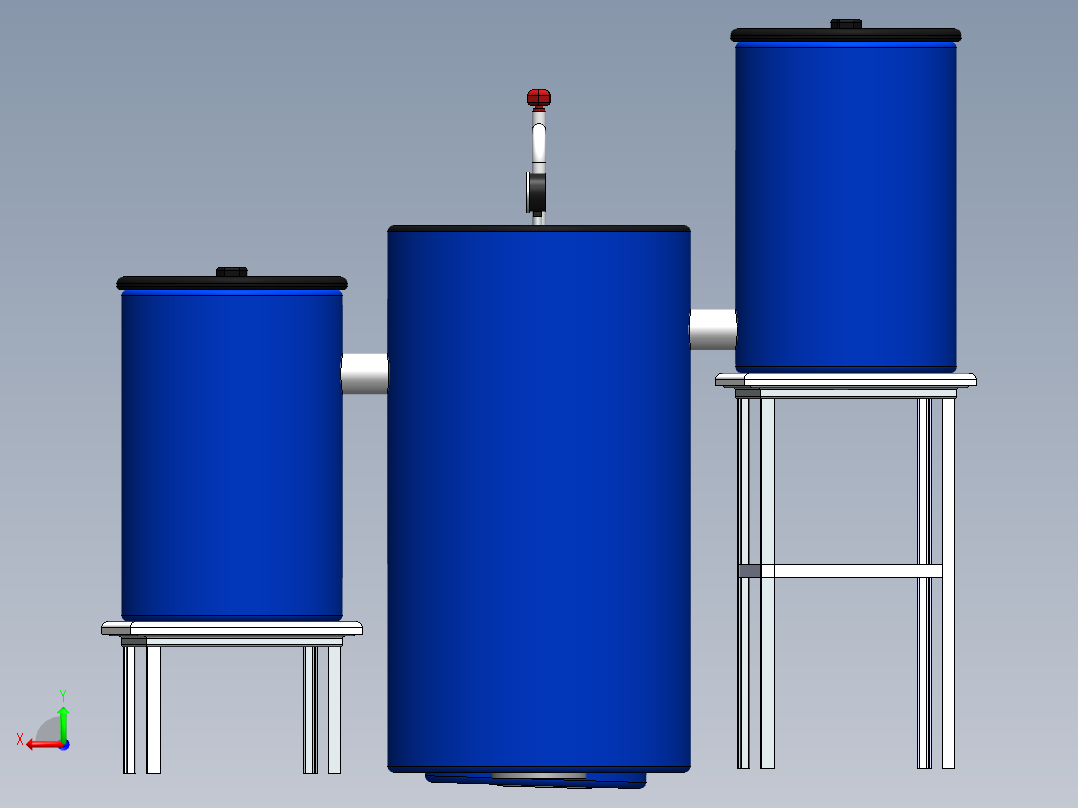 A2004039-将牛粪处理成甲烷后视图