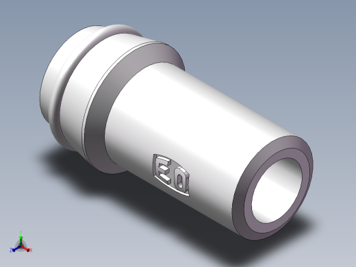 90度焊接接头、SKA16X3