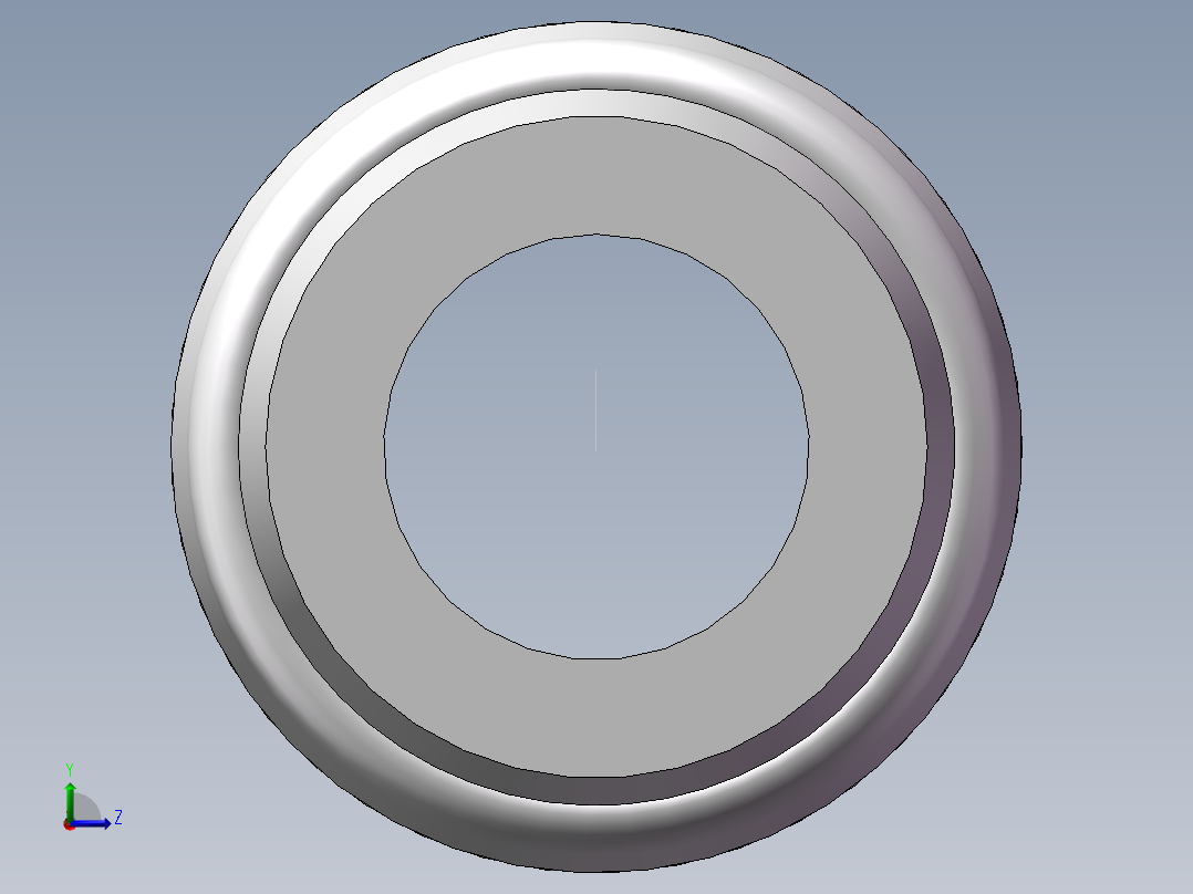 90度焊接接头、SKA16X3左视图