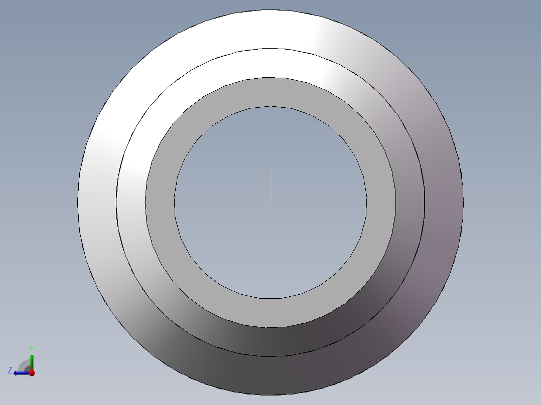 90度焊接接头、SKA16X3右视图