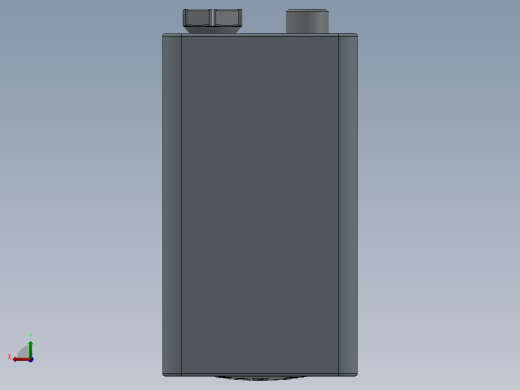 电池仓、电池(37)后视缩略图