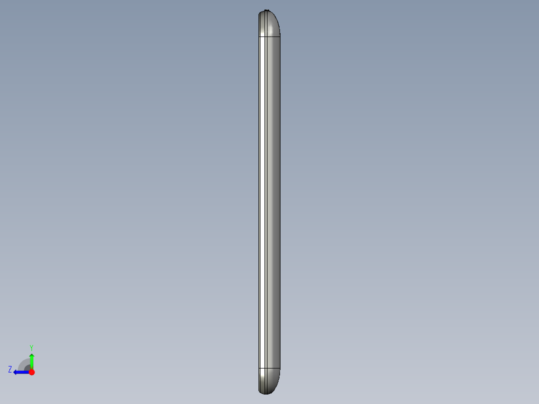 B2005262-三星 Galaxy TAB 2 10.1平板电脑右视图