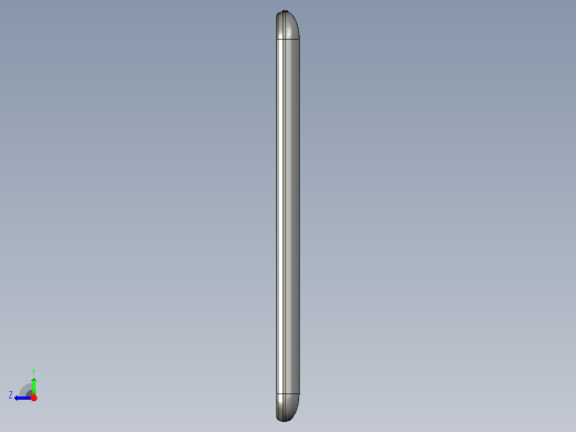 B2005262-三星 Galaxy TAB 2 10.1平板电脑右视缩略图