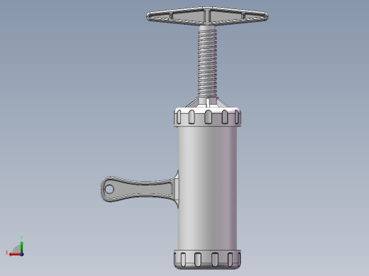 手持式压面机后视缩略图