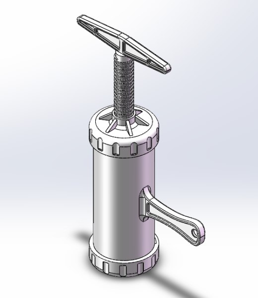 手持式压面机缩略图