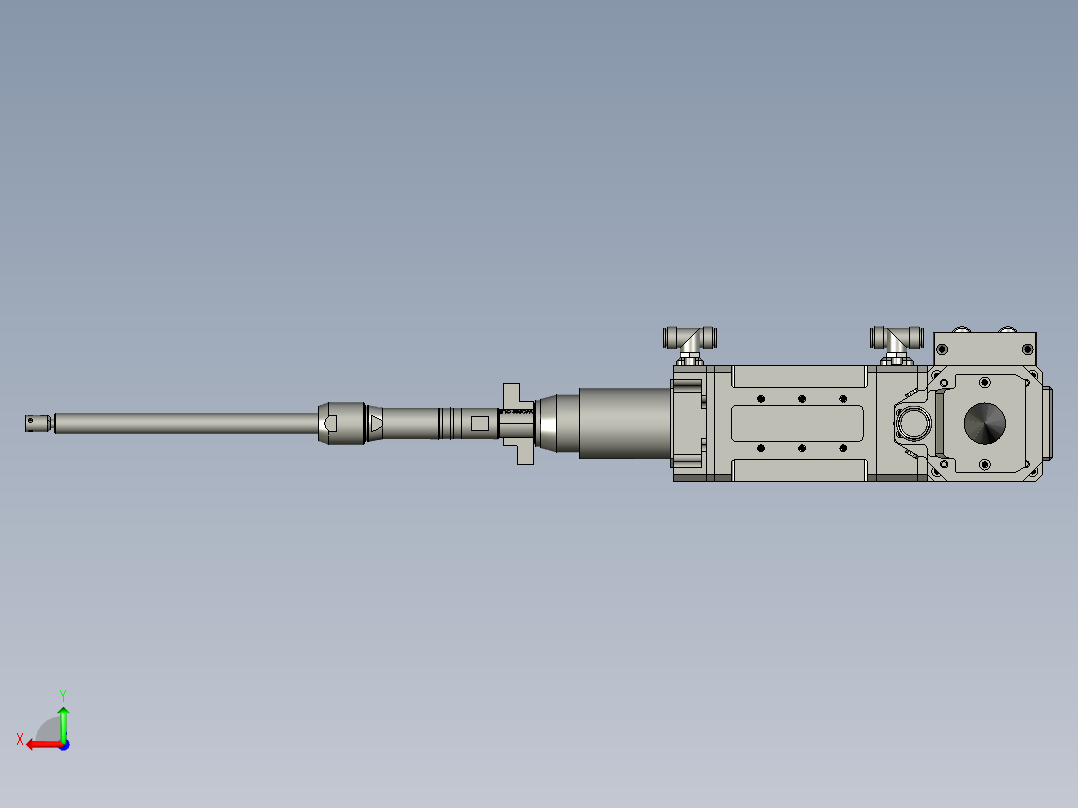 UW-50A-150200C-FL-TF带气刀-缩短后视图