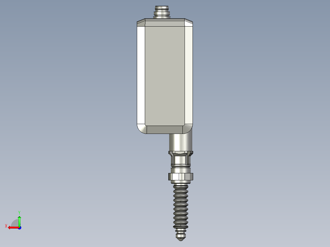 GT2-H12-ASM后视图