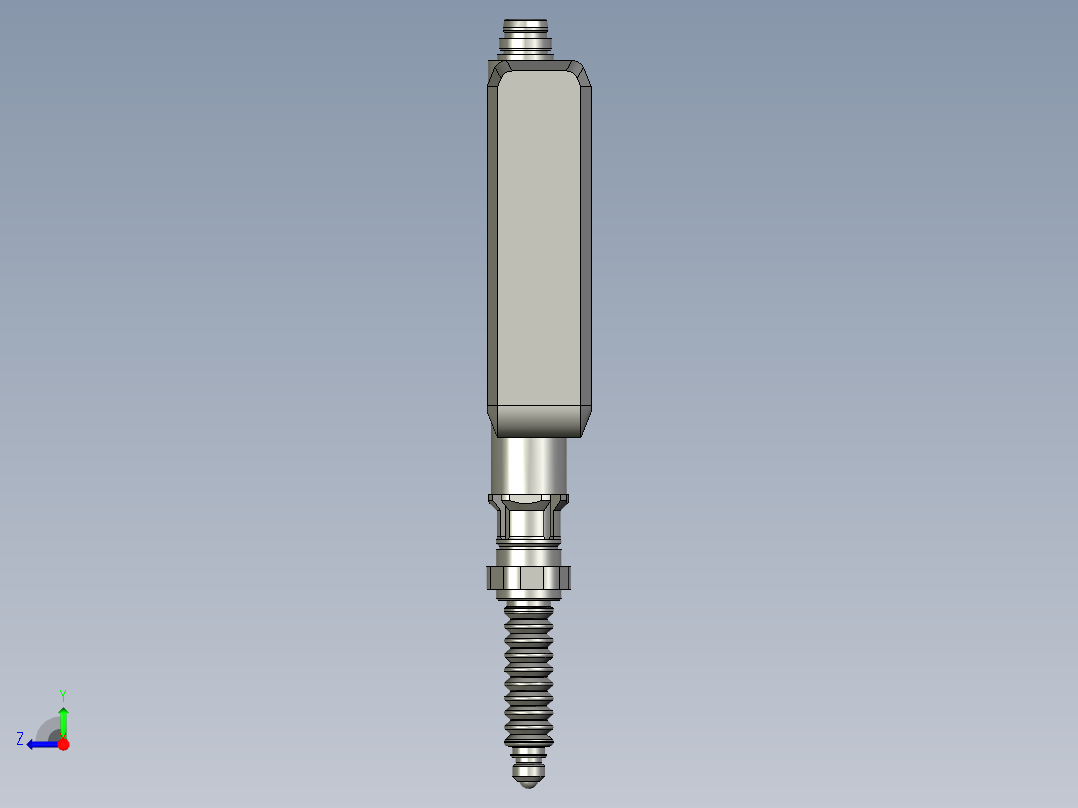GT2-H12-ASM右视图