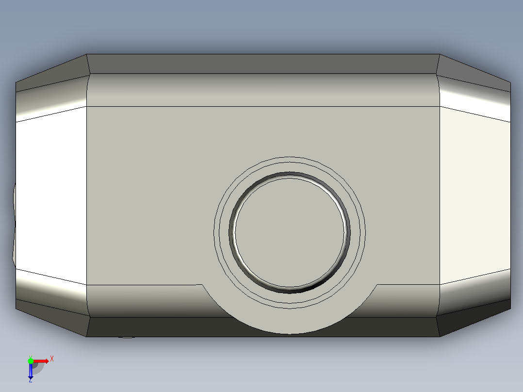 GT2-H12-ASM俯视图