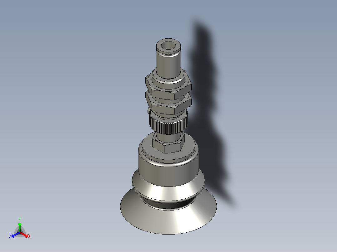 MVBTN40sldEsm主视图