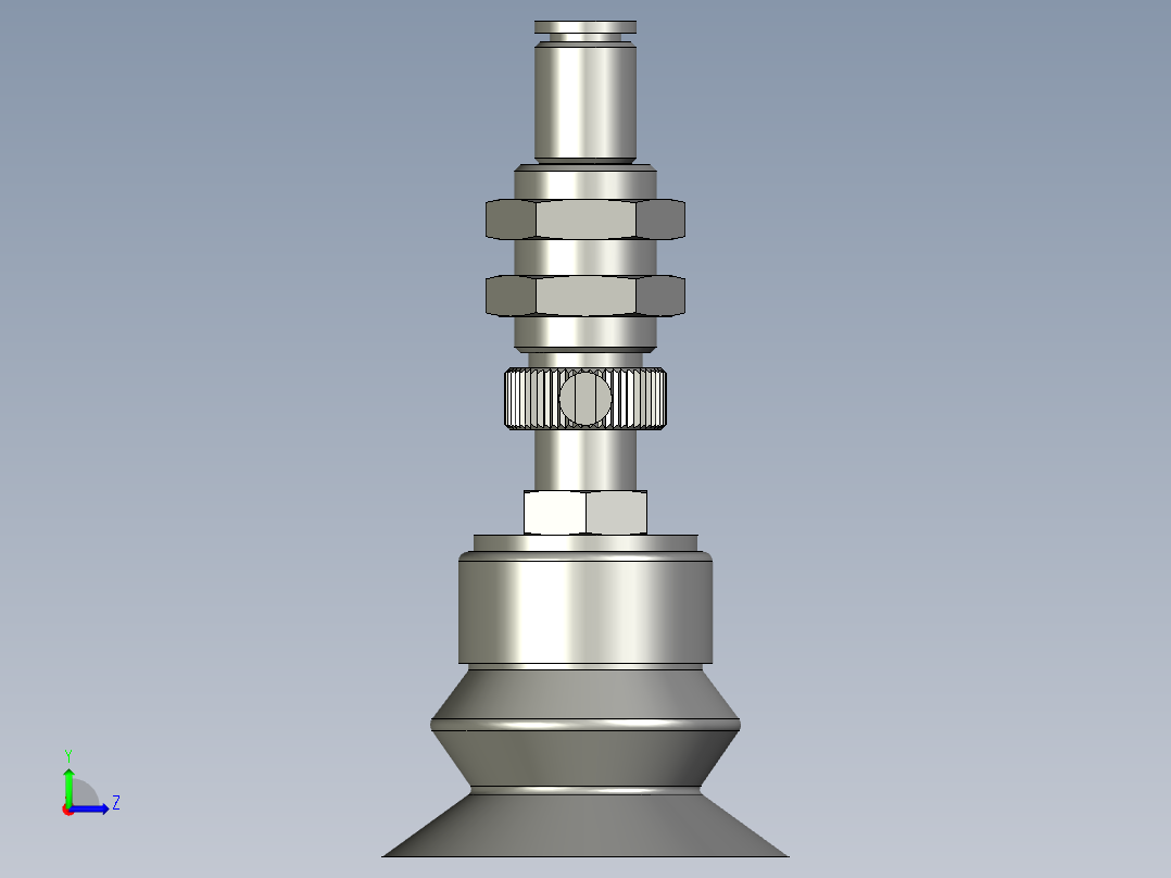 MVBTN40sldEsm左视图