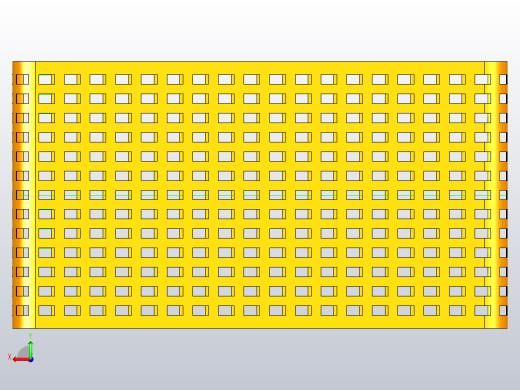 纸带过滤机后视缩略图