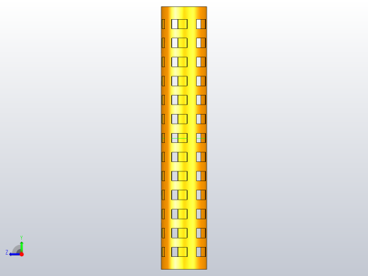 纸带过滤机右视缩略图