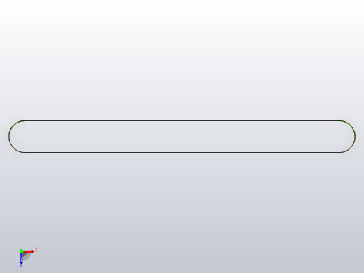 纸带过滤机俯视缩略图