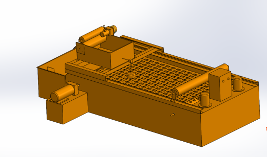 纸带过滤机缩略图