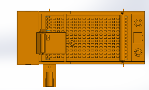 纸带过滤机缩略图