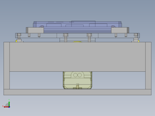 多点位置滑动组件后视缩略图