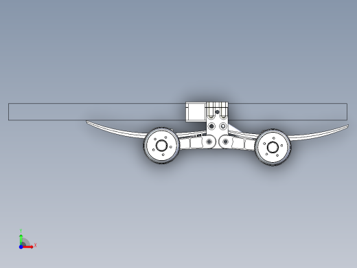 挂车悬挂_SolidWorks20140217092702895前视缩略图