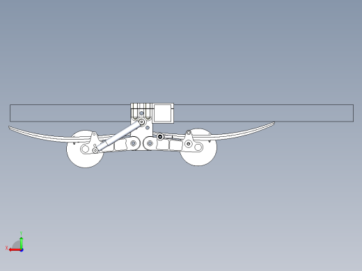 挂车悬挂_SolidWorks20140217092702895后视缩略图