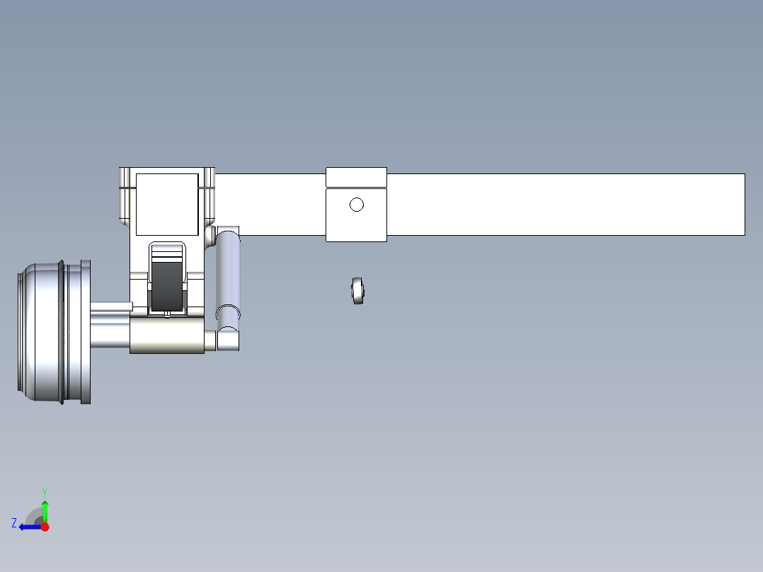 挂车悬挂_SolidWorks20140217092702895右视图
