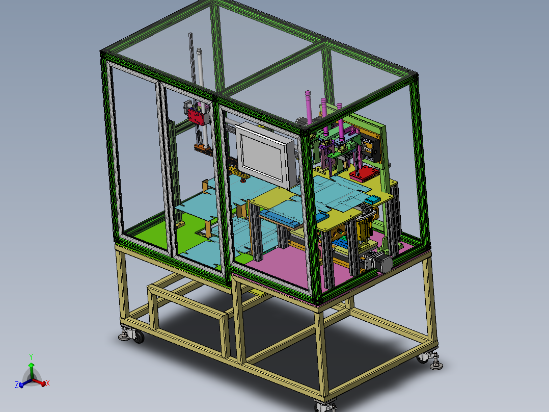 2022.09月-纸盒自动折叠机sw18可编辑
