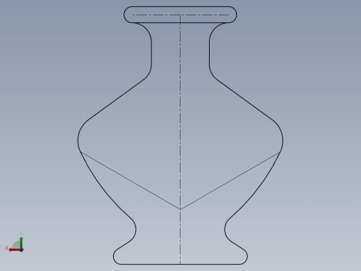 SW建模练习题-practice 14后视缩略图
