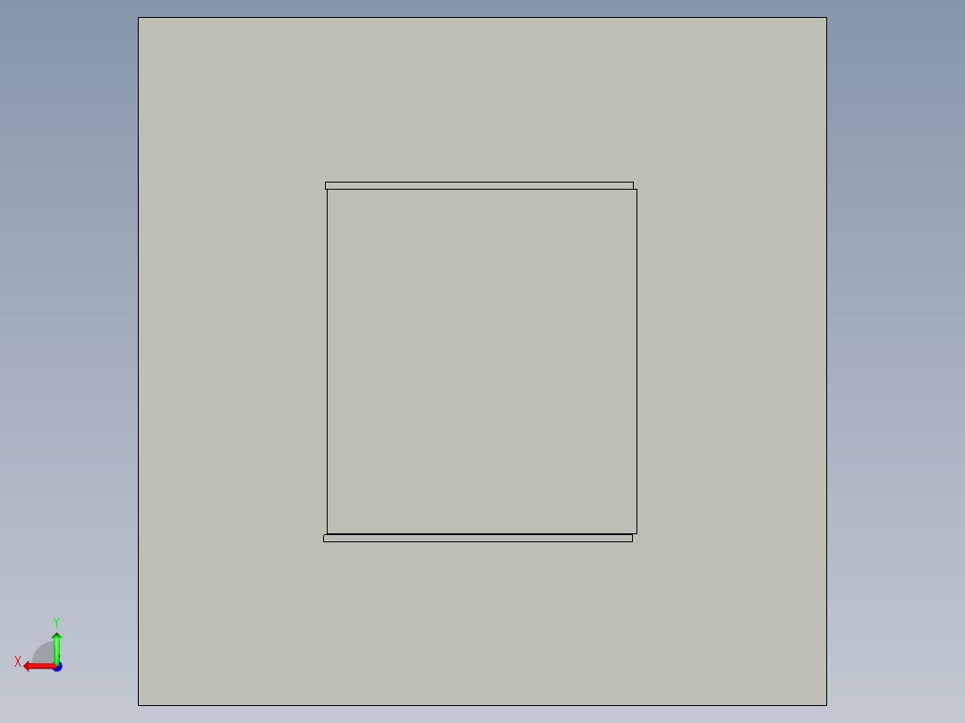 bed-mab-92-木制床后视图