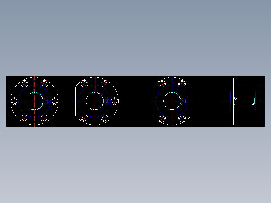 银泰PMI-FSWE006316C1-H