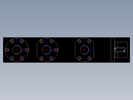 银泰PMI-FSWE006316C1-H
