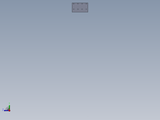 铝型材及其附件3.31.100.45.180.SLDPRT后视缩略图