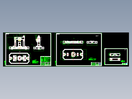 汽车底盘KCSJ-03万向节滑动叉零件工艺及夹具设计【 铣Φ39mm孔的两个端面】CAD+说明书==215240=65