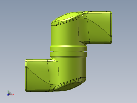 55-75-130中间连接器.SLDASM