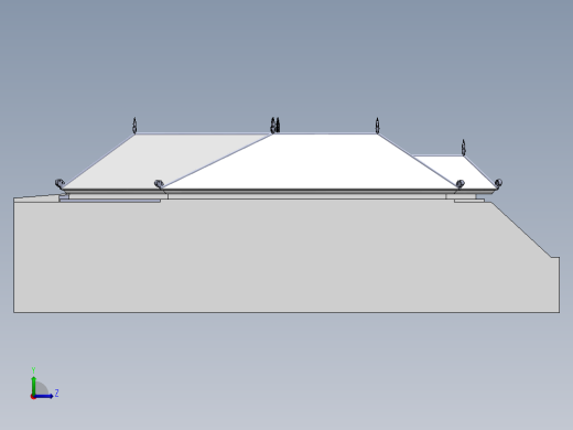 别墅左视缩略图