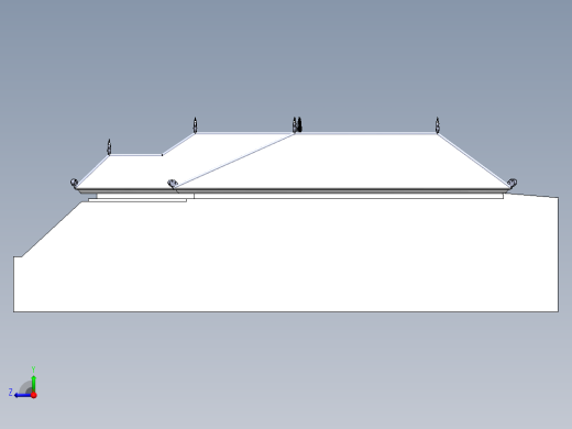 别墅右视缩略图