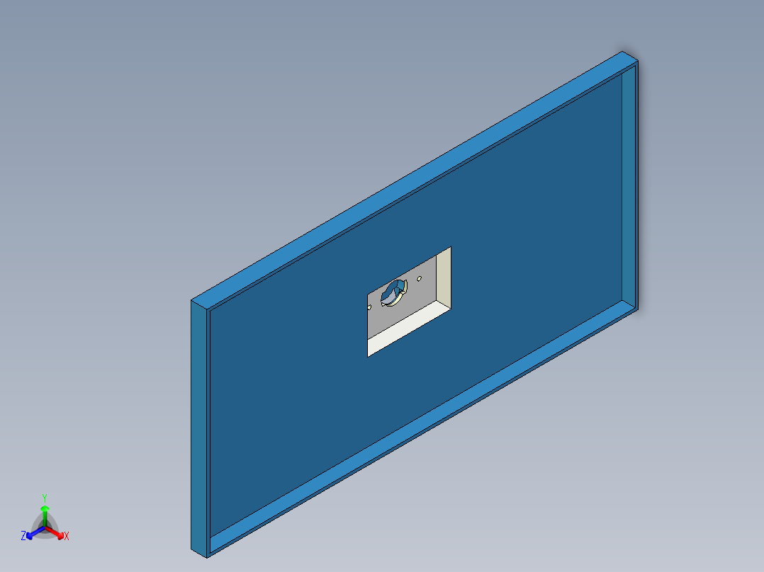 抄数本田飞度玩具回力车正等轴测图