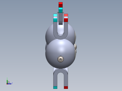 口袋妖怪28左视缩略图