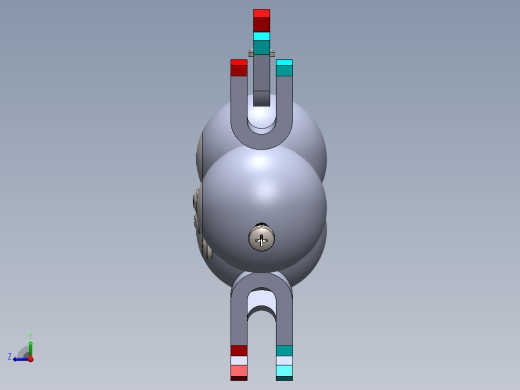 口袋妖怪28右视缩略图