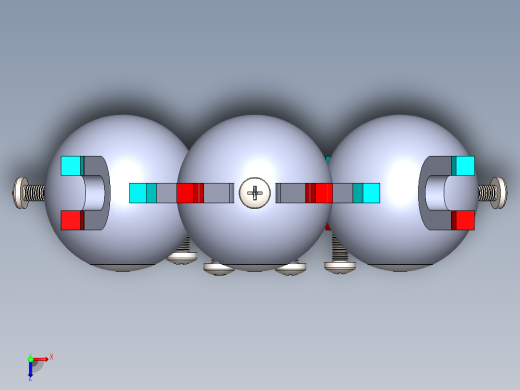 口袋妖怪28俯视缩略图