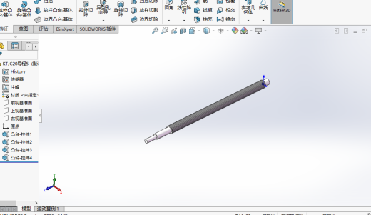 风机壳体柱塞检测机构缩略图
