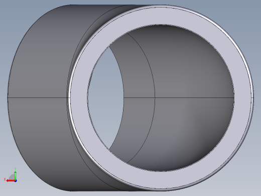 2HFV 45°肘BSP螺纹母端后视缩略图