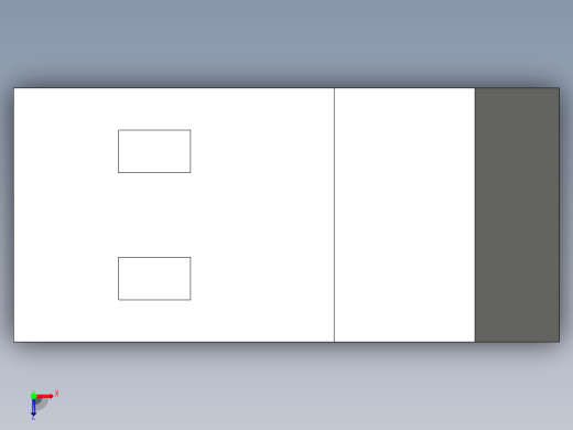 德力西电气-DZ47-63 2P俯视缩略图