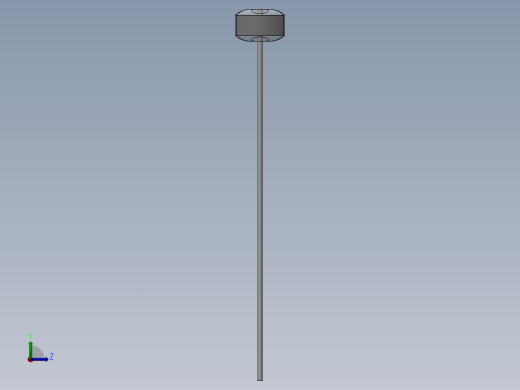 传感器(6)左视缩略图