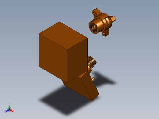 B2005286-核心与型腔设计 2