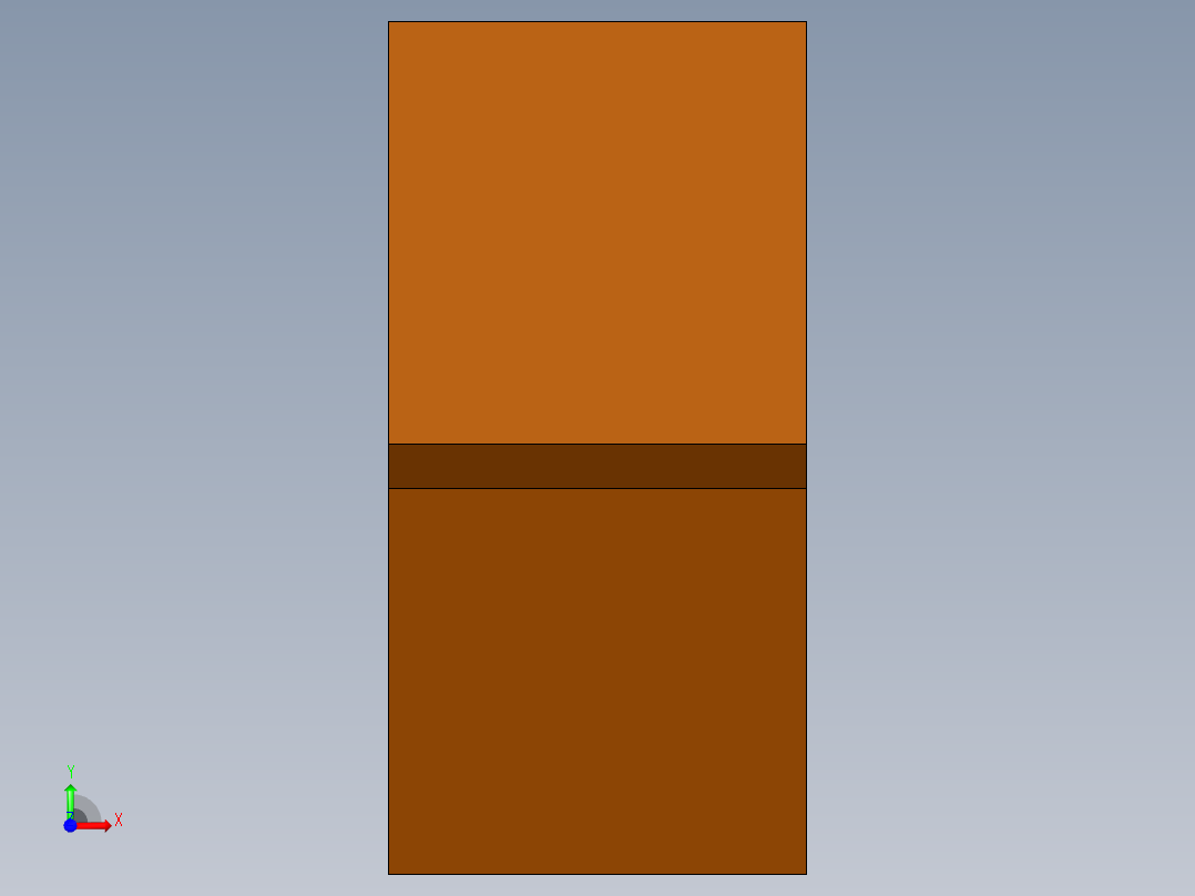 B2005286-核心与型腔设计 2前视图