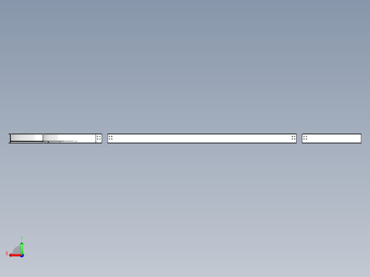 B3004434-铝电缆桥架系统后视缩略图