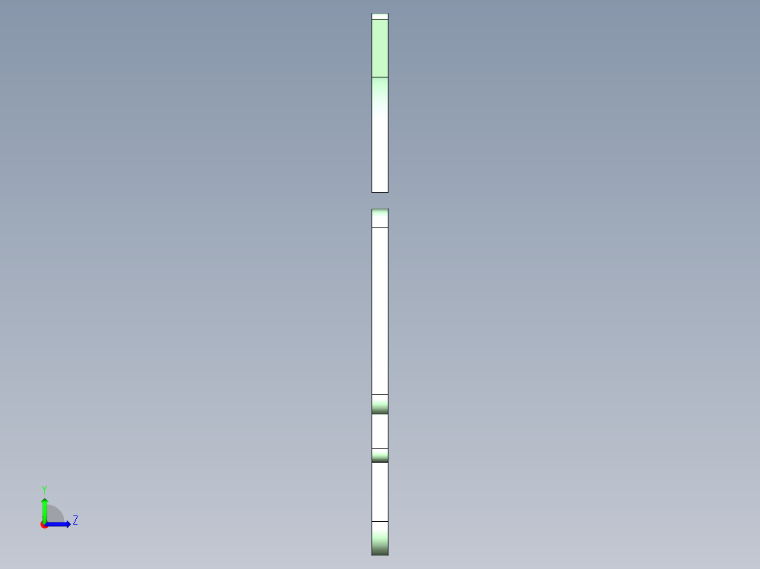 安卓徽标232左视图
