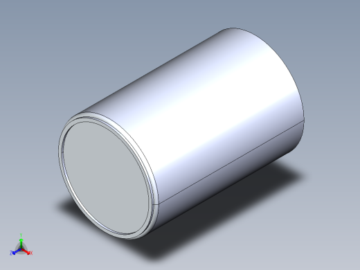 水杯注塑模具设计