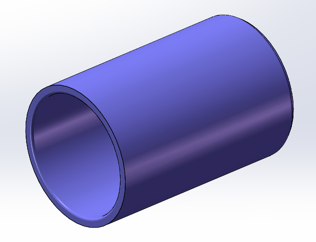 水杯注塑模具设计