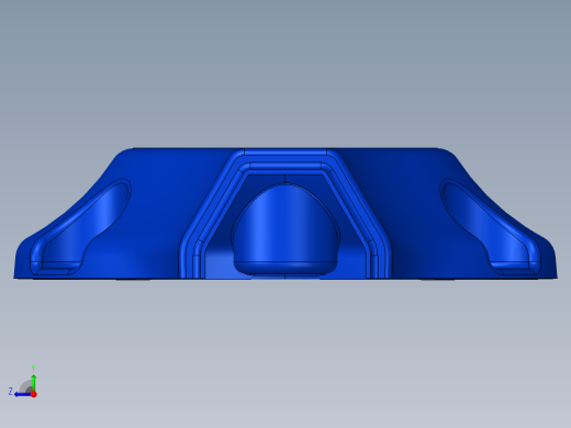 塑料件右视缩略图